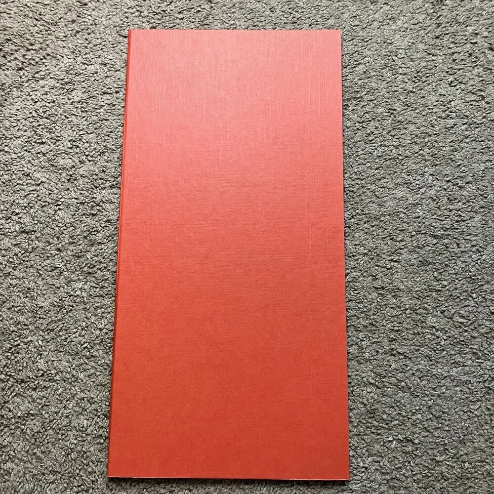 Santa's Special Delivery Board Game 1989 Replacement Part Game Board Only